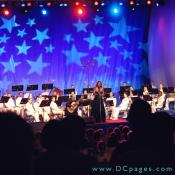 Many people will most remember Graves singing "America the Beautiful" and "Lord's Prayer" at the Washington National Cathedral during the memorial service honoring the victims of 9/11 on September 14, 2001. Graves sang at the request of President Bush.