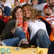 Please come out and support the Washington Nationals. The team needs the cheers.
