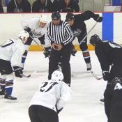 Each of the three teams are divided up equally to better test the players.