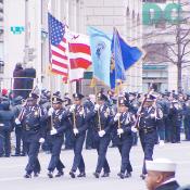 Color Guard