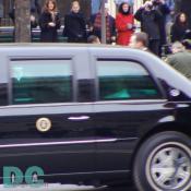 Laura Bush