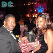 Heroes Red White and Blue Ball