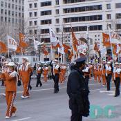 Texas Longlorns