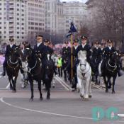 3rd U.S. Infantry (The Old Guard)