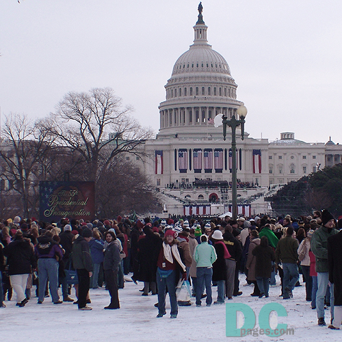 United States Capitol