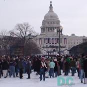 United States Capitol
