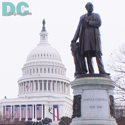 United States Capitol