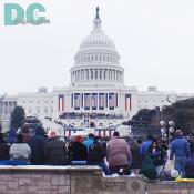 United States Capitol