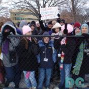 George Bush Supporters