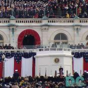 President Bush Address