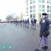 Inaugural Ceremony Security