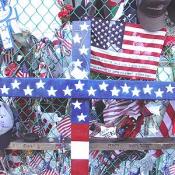After  the tragedy, America still stands tall
