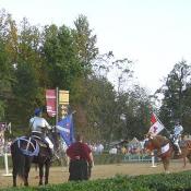 Pomp and Ceremony 