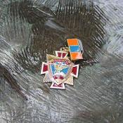 Medals of honor.