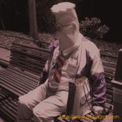 "Lately the only thing keeping me from being a serial killer is my distaste for manual labour." - Dilbert