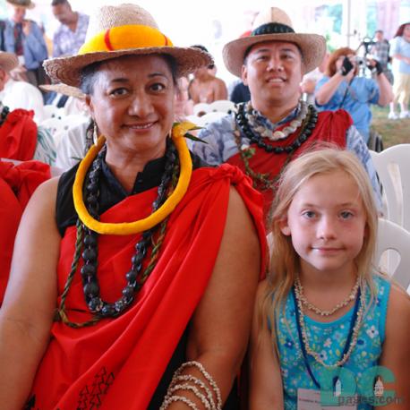 40th Annual Smithsonian Folklife Festival