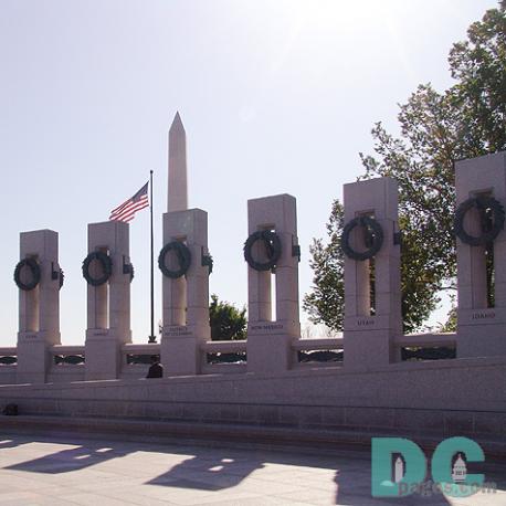 World War II Memorial