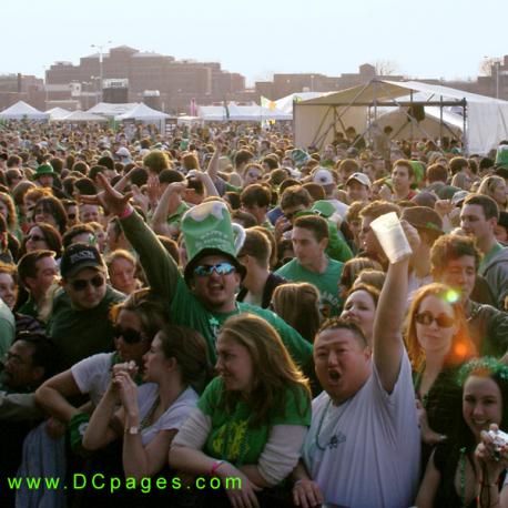 Shamrock Festival