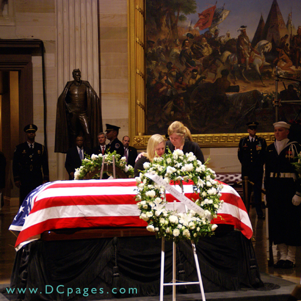 President ford funeral washington dc #9