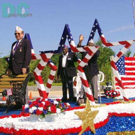 Memorial Day Parade