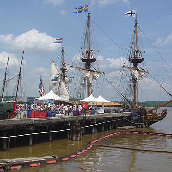 Alexandria Waterfront Festival