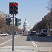 Pennsylavania Avenue