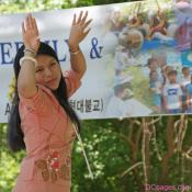 Baba (Burma American Buddhist Association) Dances