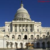 US Capitol - Corinthian Columns