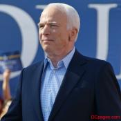 Senator John McCain