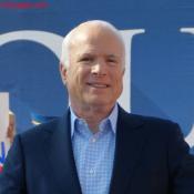 Senator John McCain