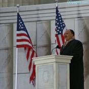 Martin Luther King III