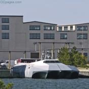 Naval Station Norfolk