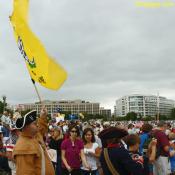 Tea Party Patriot