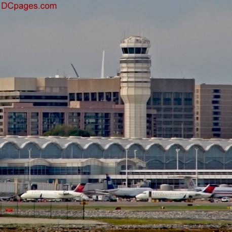 Reagan National Airport