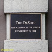 The Desoto