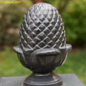 Pineapple Finial