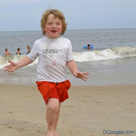 Cape Henlopen State Park