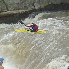 Potomac Whitewater Festival