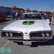 1970 Dodge Coronet R/T 440 owned by Mark Kalisz. There can't be many of these out there.