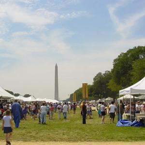 37th Smithsonian Folklife Festival