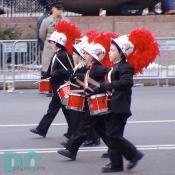 Children Performers