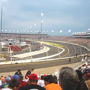 SunTrust Indy Race