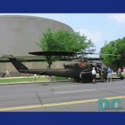 United States Army Helicopter