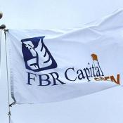 The New Name of the open, FBR Capital Open