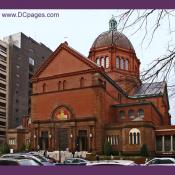 Cathedral of St. Matthew the Apostle