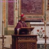Most Rev. Donald William Wuerl Homily