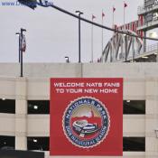 Welcome Nats Fans To Your New Home!