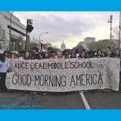 Banner - Good Morning America