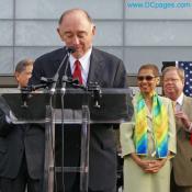 Newseum Opening Remarks - Charles L. Overby