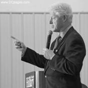 Bill Clinton Says West Virginia's Vote Counts